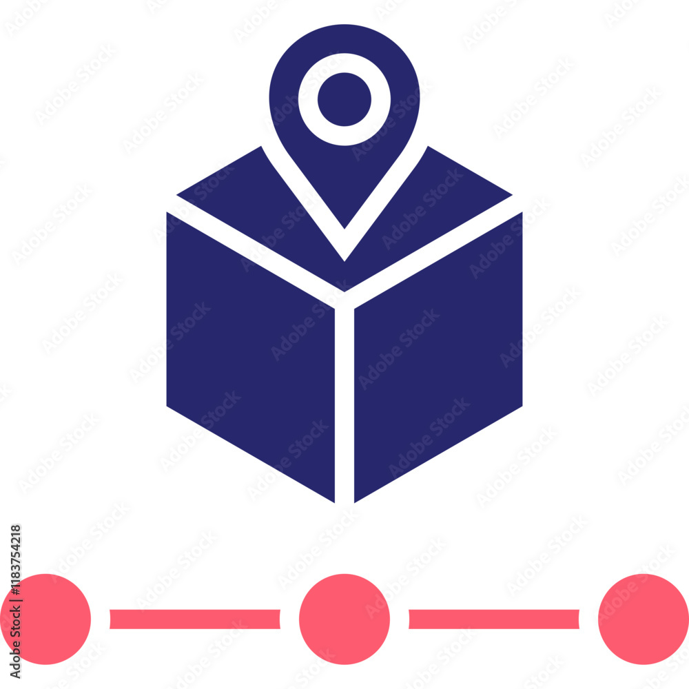 Shipment Status Icon Shipment Status Icon