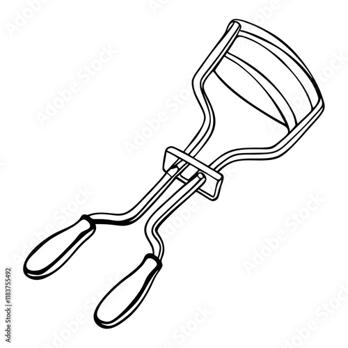 Eyelash Curler