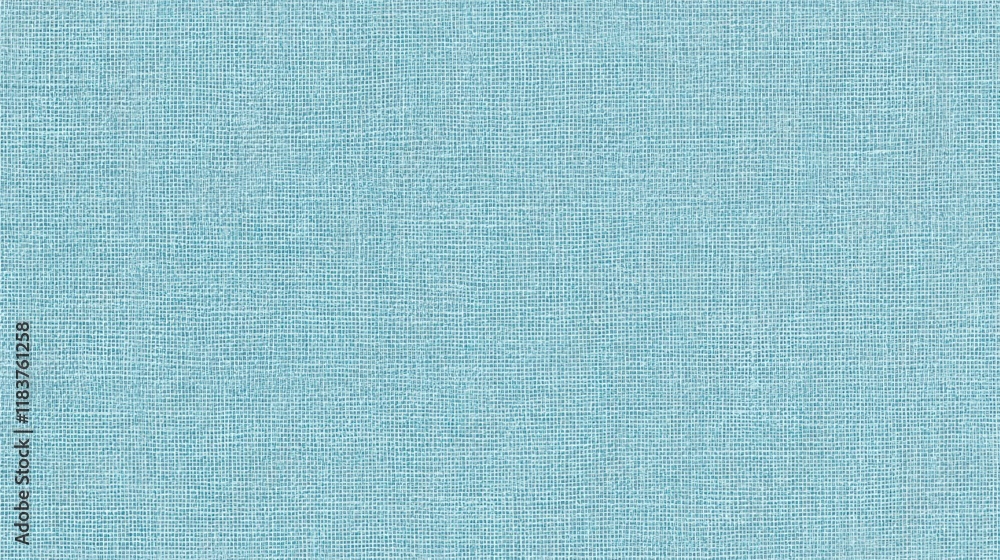 Light Blue Fabric Texture Light Blue Fabric Texture