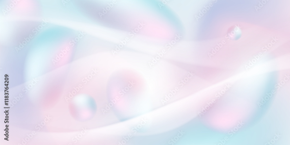 Pastel background, soft design modern vector illustration Pastel background, soft design modern vector illustration