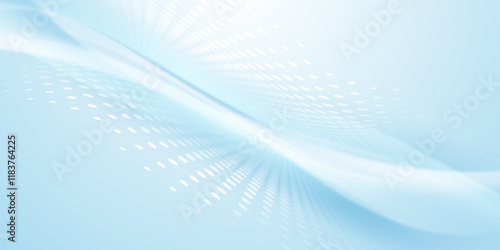 Abstract technology background, modern design vector illustration