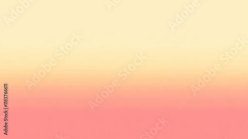 Gradient: Yellow to Pink