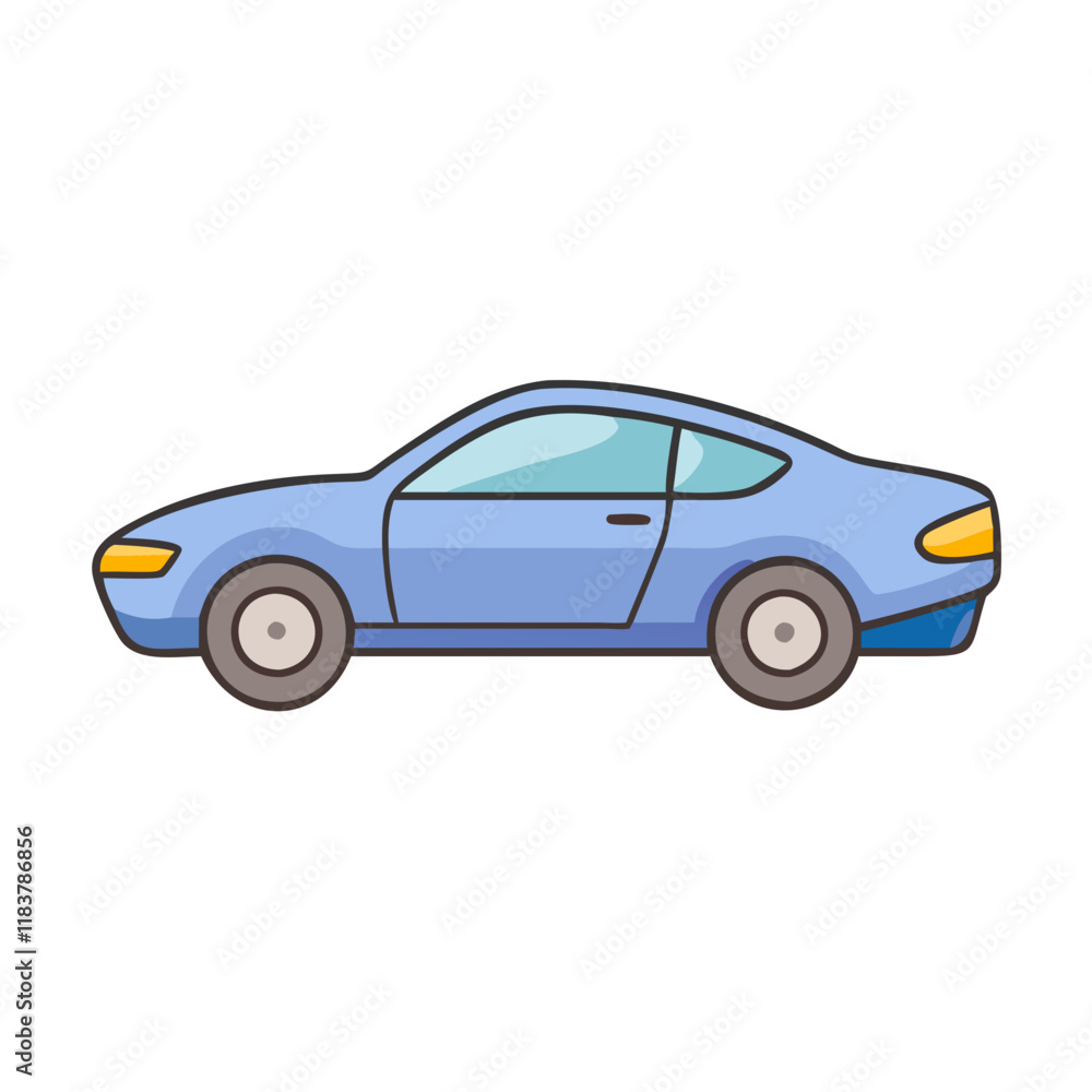 coupe vector icon, vehicles vector illustration - simple illustration of coupe perfect for logos, and vehicles-themed designs. coupe vector icon, vehicles vector illustration - simple illustration of coupe perfect for logos, and vehicles-themed designs.