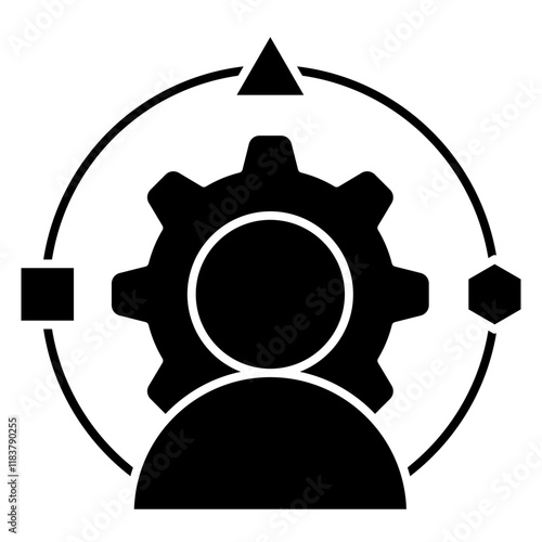 Adaptation Icon