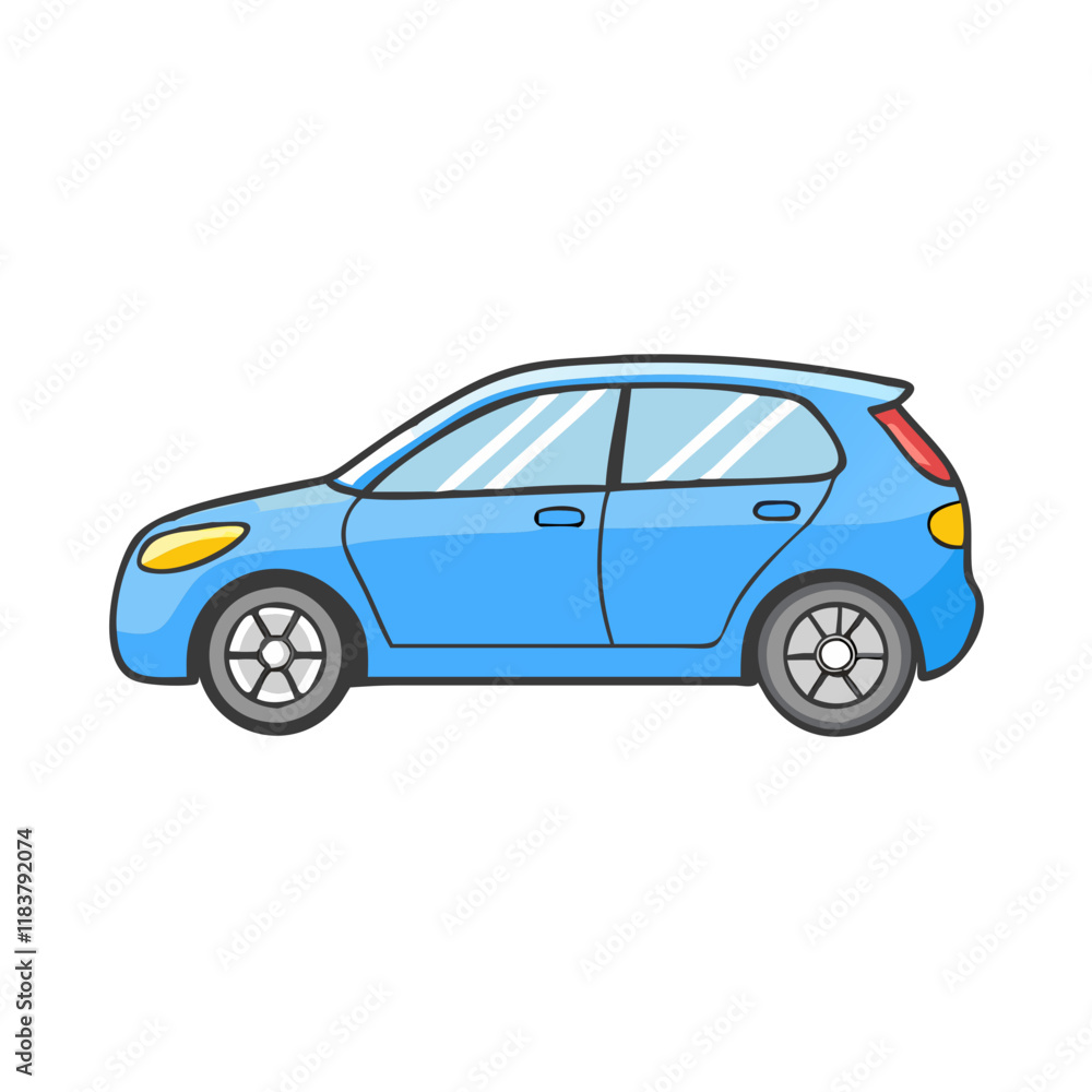 hatchback vector icon, vehicles vector illustration - simple illustration of hatchback perfect for logos, and vehicles-themed designs. hatchback vector icon, vehicles vector illustration - simple illustration of hatchback perfect for logos, and vehicles-themed designs.