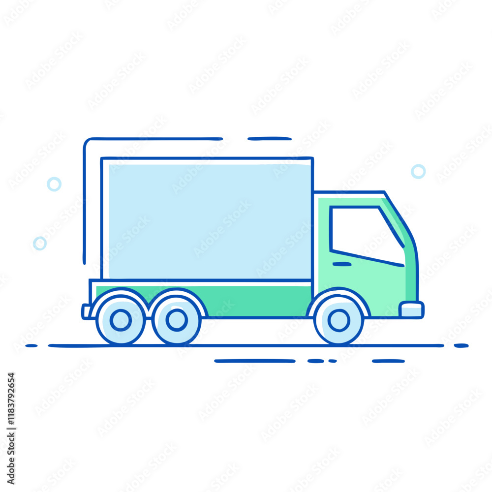 lorry vector icon, vehicles vector illustration - simple illustration of lorry perfect for logos, and vehicles-themed designs. lorry vector icon, vehicles vector illustration - simple illustration of lorry perfect for logos, and vehicles-themed designs.