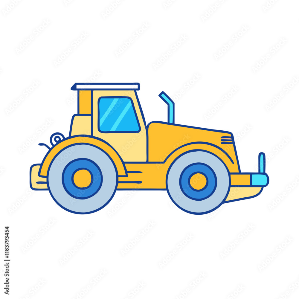 road roller vector icon, vehicles vector illustration - simple illustration of road roller perfect for logos, and vehicles-themed designs. road roller vector icon, vehicles vector illustration - simple illustration of road roller perfect for logos, and vehicles-themed designs.