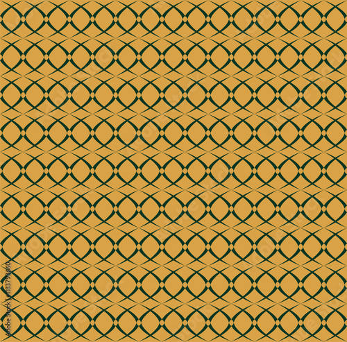Geometric ethnic oriental seamless pattern traditional Design