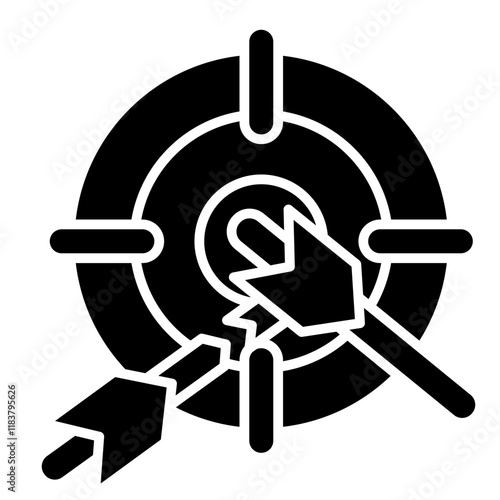 Failure Icon