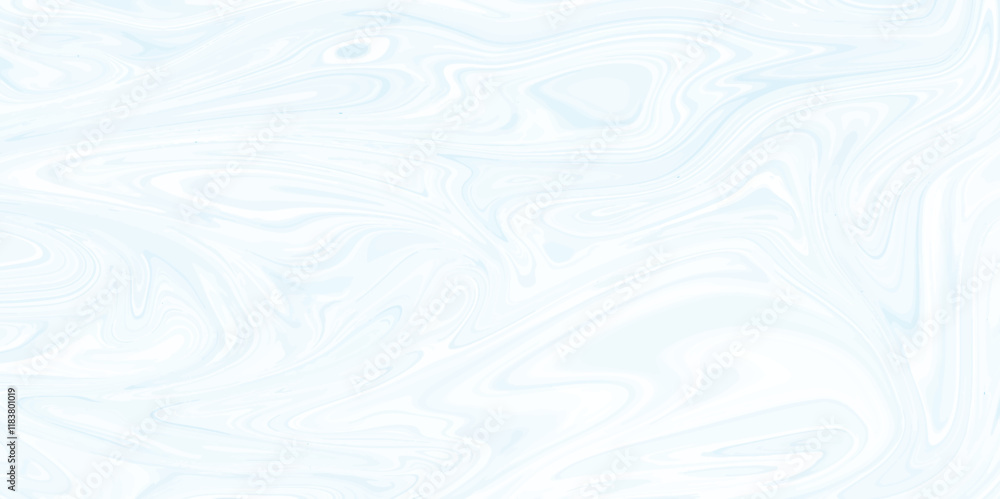 Abstract white blue Liquid background. Smooth glossy texture 3D rendering. Abstract white blue Liquid background. Smooth glossy texture 3D rendering.