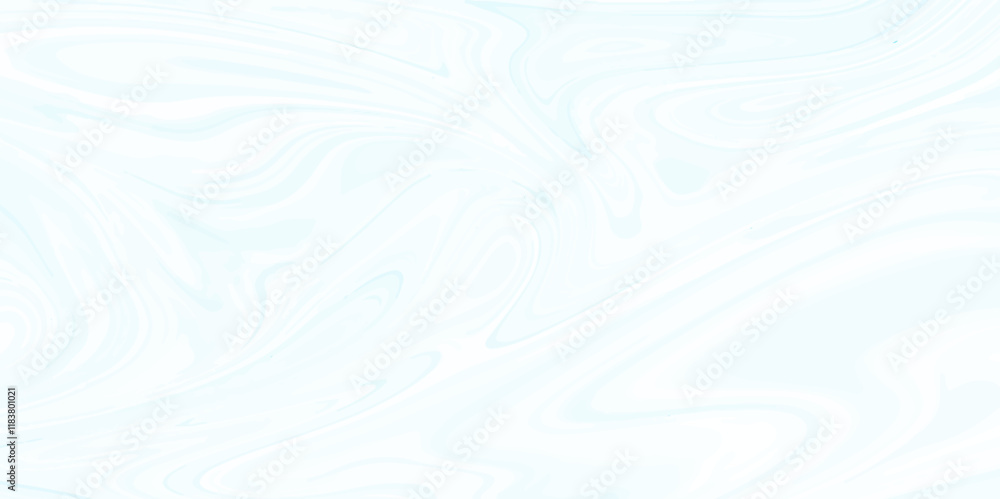Abstract white blue Liquid background. Smooth glossy texture 3D rendering. Abstract white blue Liquid background. Smooth glossy texture 3D rendering.
