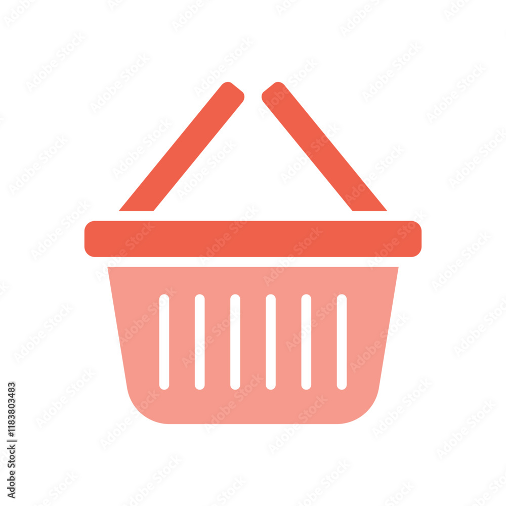 Basket icon Basket icon