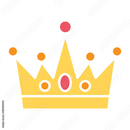 Crown icon