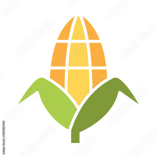 Corn icon