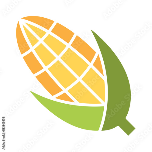 Corn icon