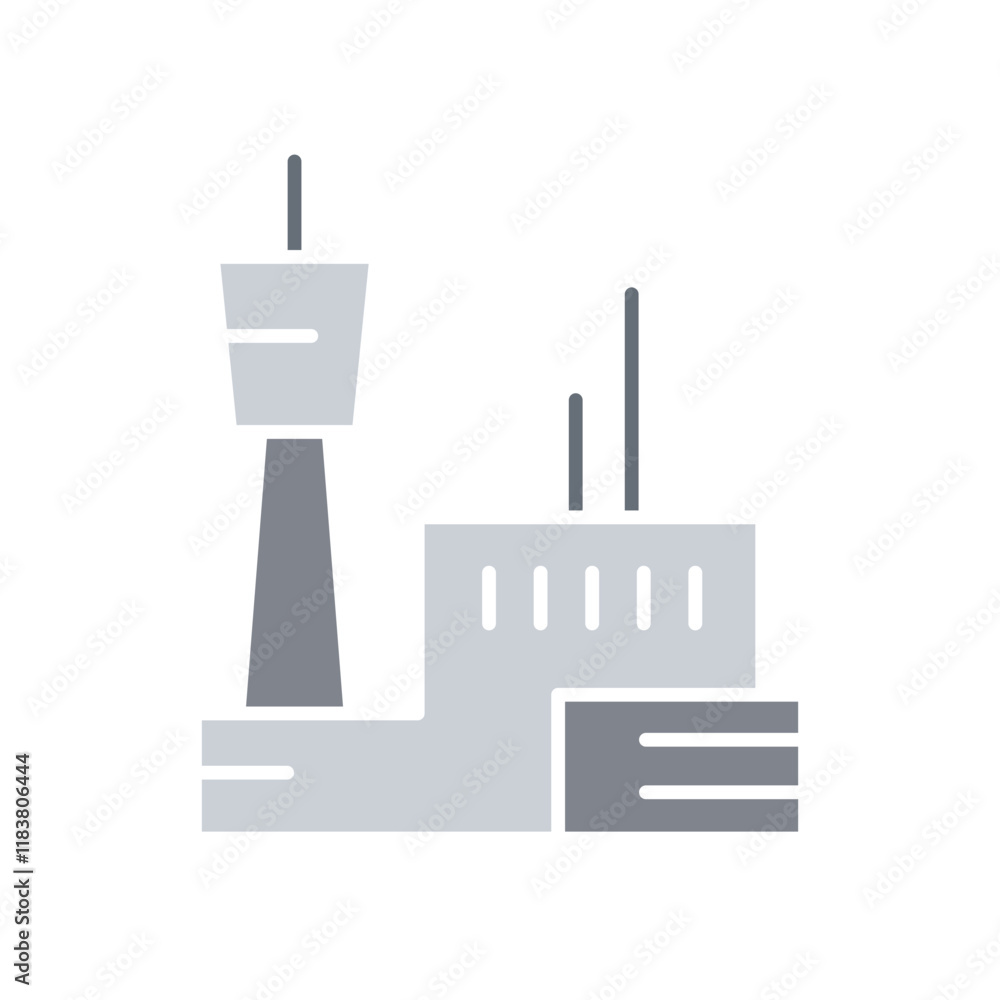 Factory icon Factory icon