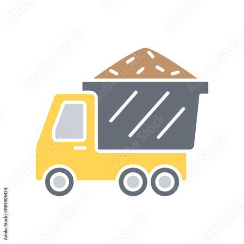 Dumper icon