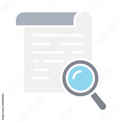 Code of laws icon