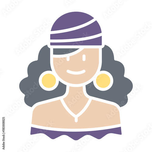 Clairvoyant icon