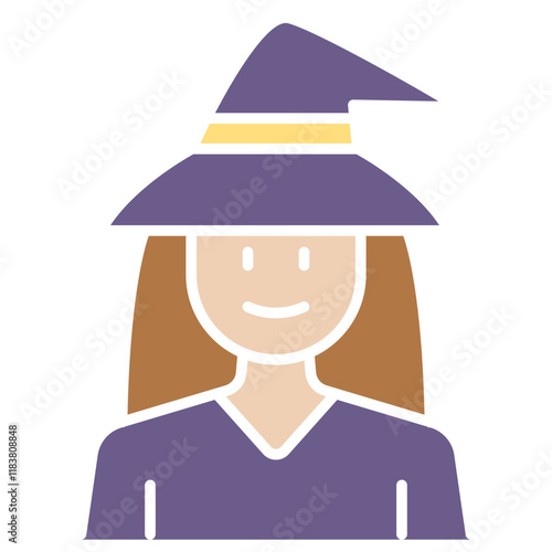 Witch icon