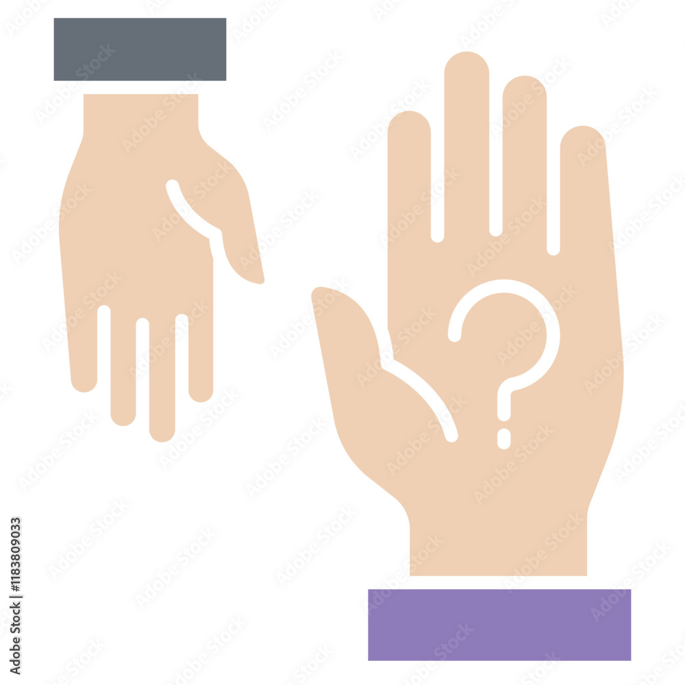Palmistry icon Palmistry icon