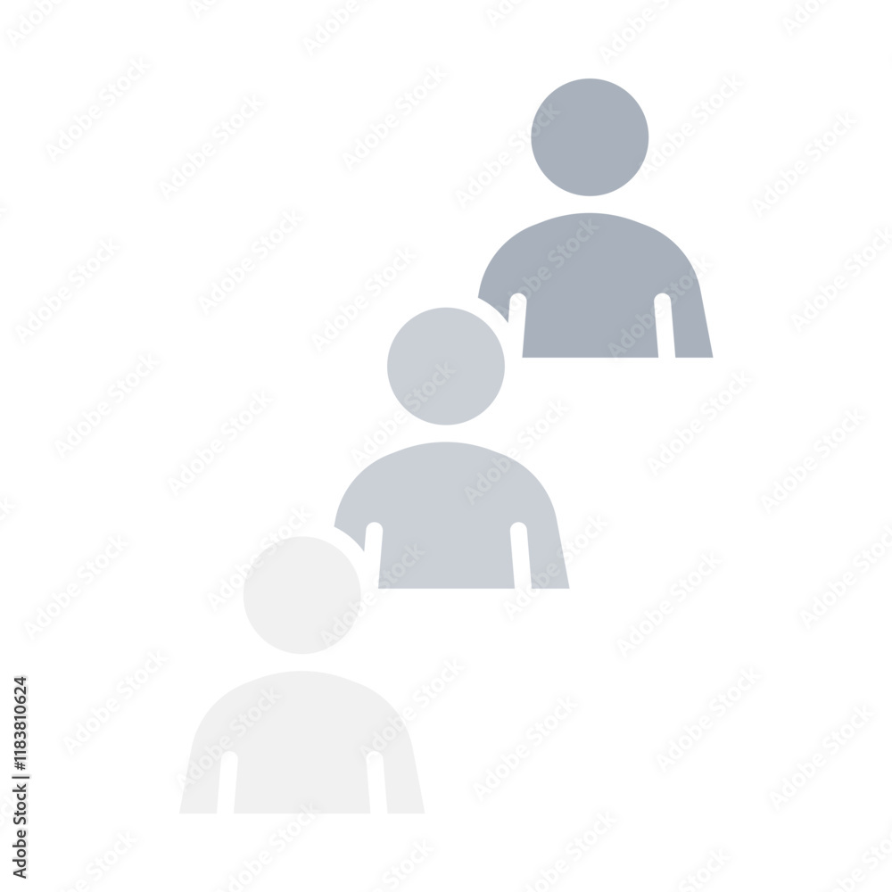 People icon People icon