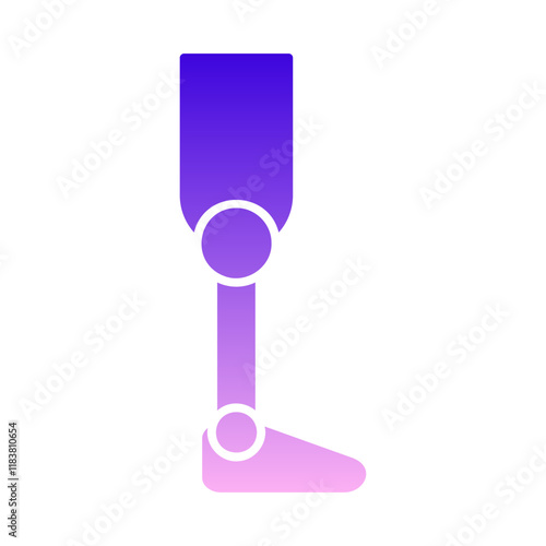 Prosthetic Limb