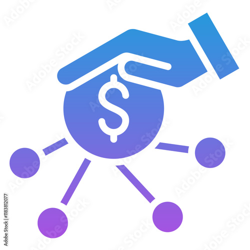 Donation Icon