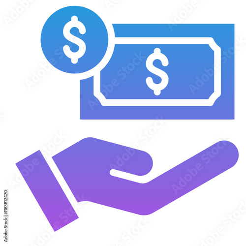 Cash Icon