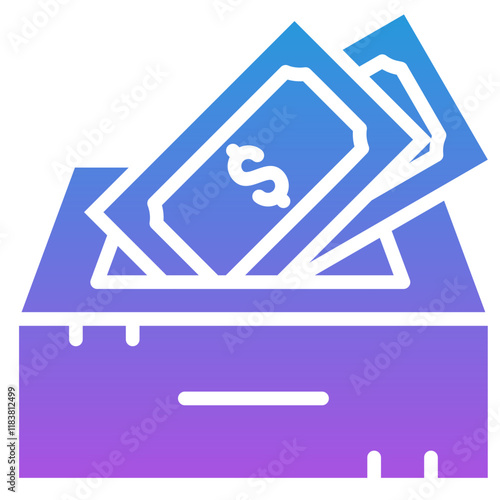 Savings Icon