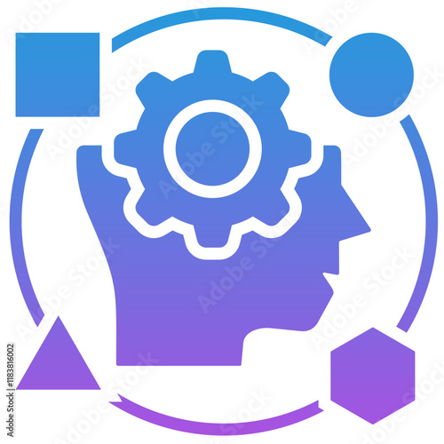 Adaptability Icon