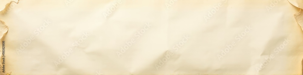 Texture wood paper banner. Paper papyrus background banner with copy space Texture wood paper banner. Paper papyrus background banner with copy space