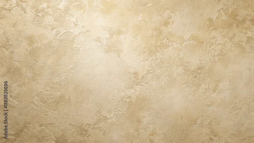 Obraz premium Elegant, surreal photography meets minimalist design. High-resolution beige background with abstract textures.