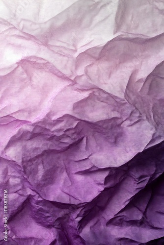 Wallpaper Mural Abstract Purple Gradient Layers with Soft Flowing Texture Torontodigital.ca