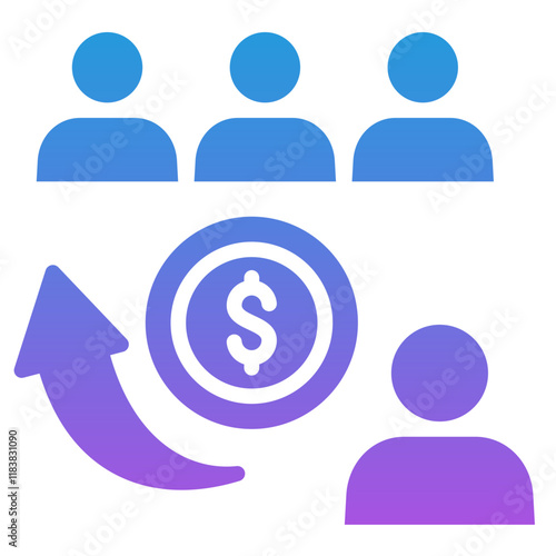 Conversion Icon