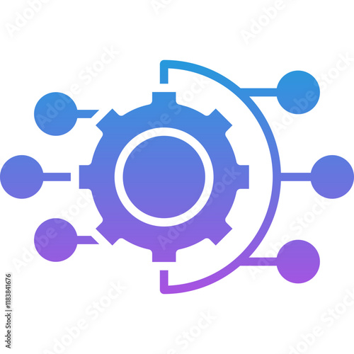 Integration Icon