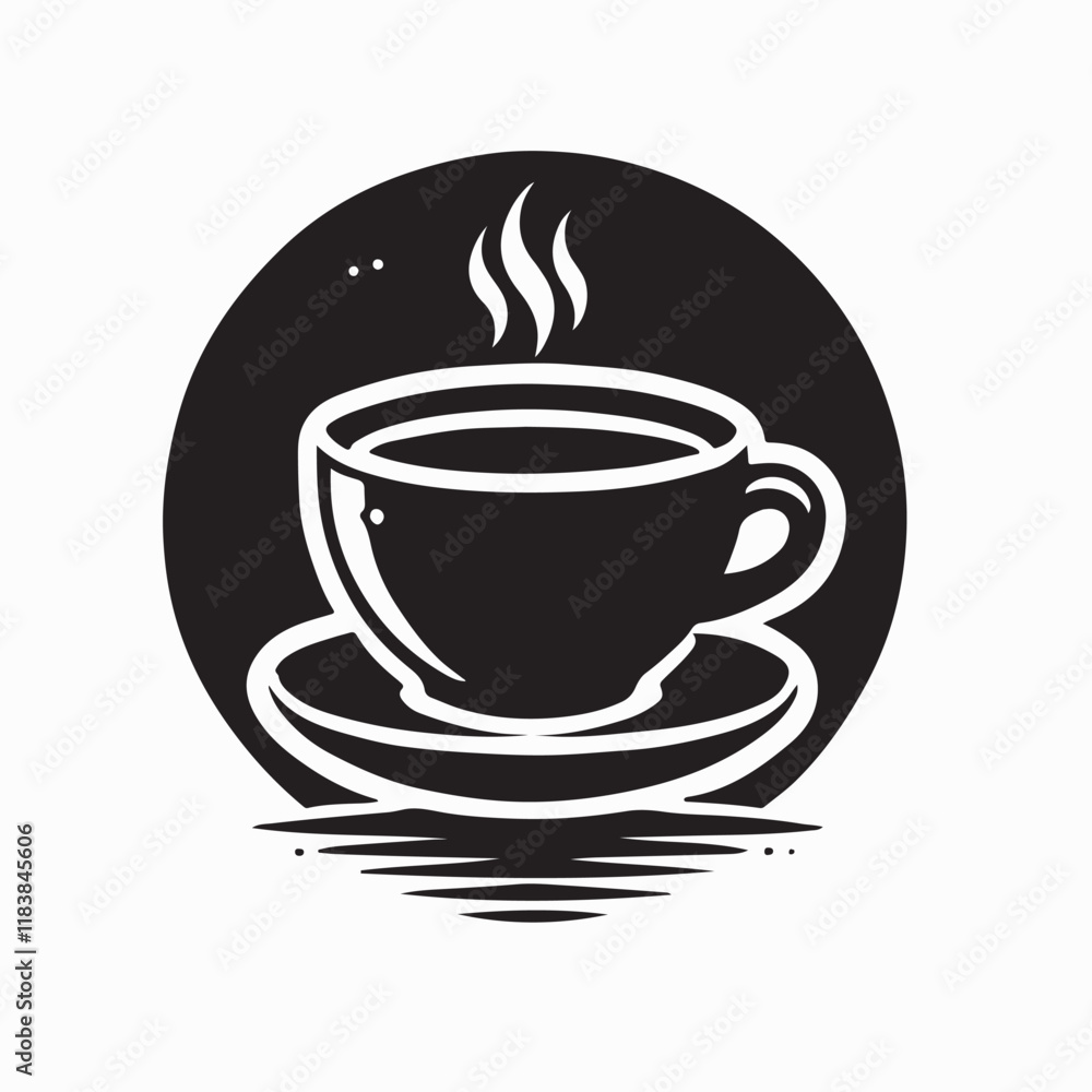 cup of coffee cup of coffee