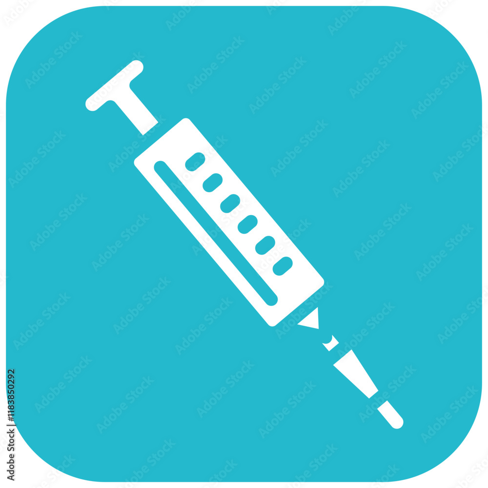 Syringe vector icon illustration of Lab iconset. Syringe vector icon illustration of Lab iconset.