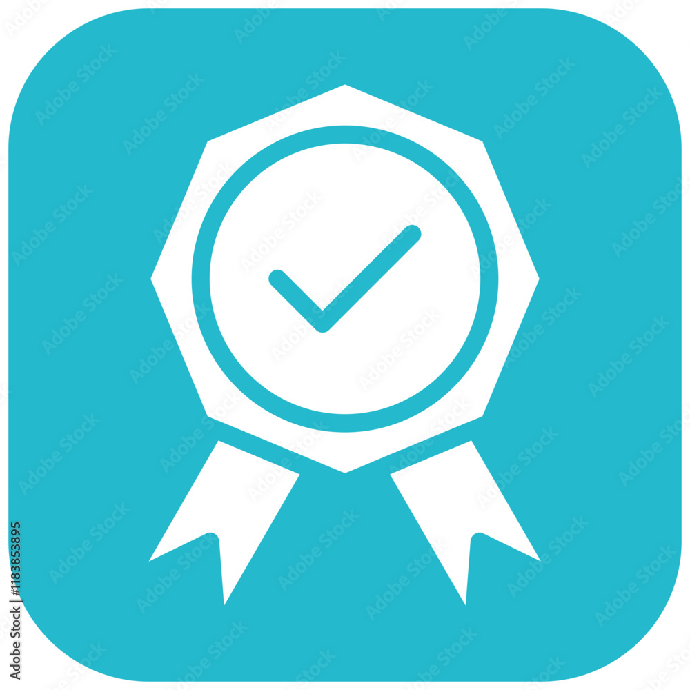 Reliability vector icon illustration of Leadership iconset. Reliability vector icon illustration of Leadership iconset.