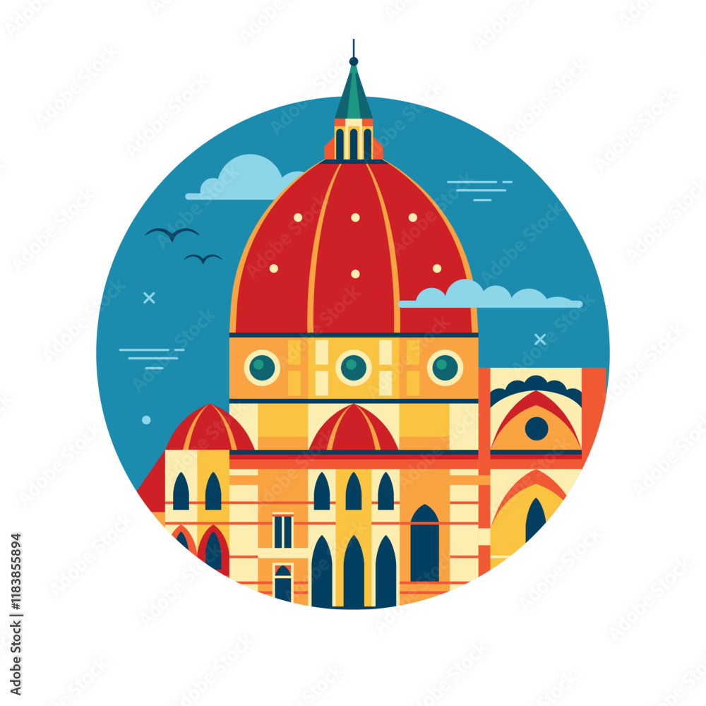 Saint Mary of the Flowers Duomo