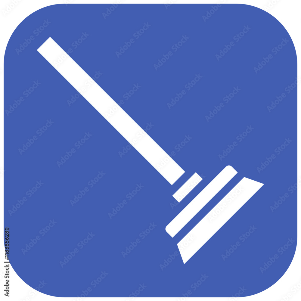 Mopping vector icon illustration of Cleaning and Dusting iconset. Mopping vector icon illustration of Cleaning and Dusting iconset.