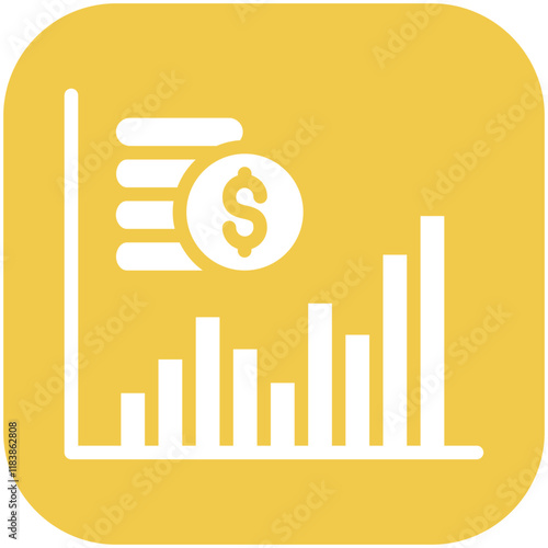 Economy vector icon illustration of Gig Economy iconset.