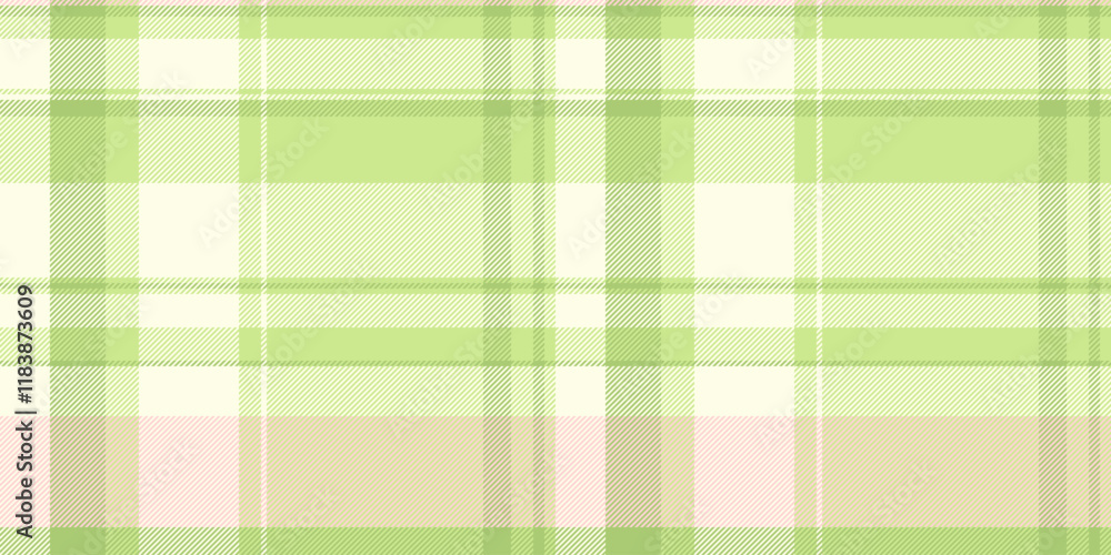 Premium seamless texture check, colourful pattern fabric background. Size vector textile plaid tartan in light and lime colors. Premium seamless texture check, colourful pattern fabric background. Size vector textile plaid tartan in light and lime colors.