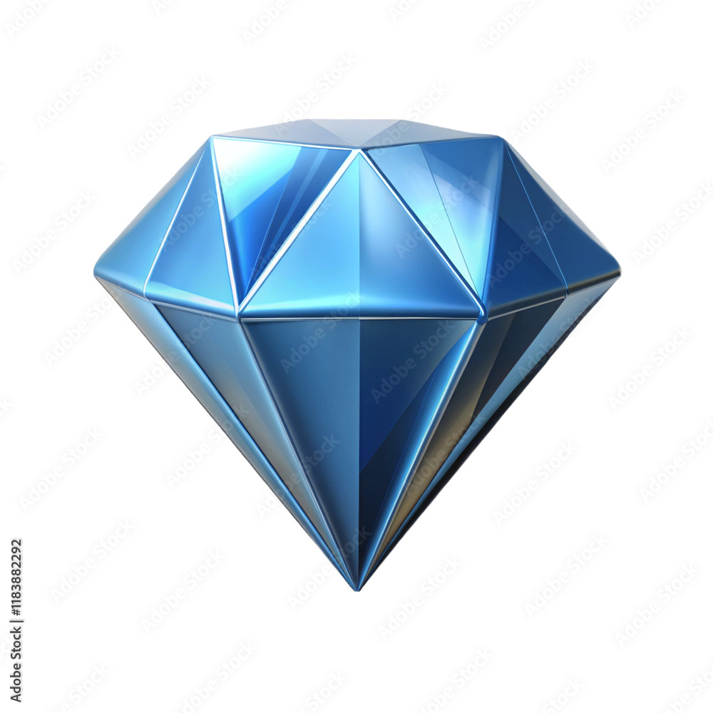 diamond on transparent background diamond on transparent background