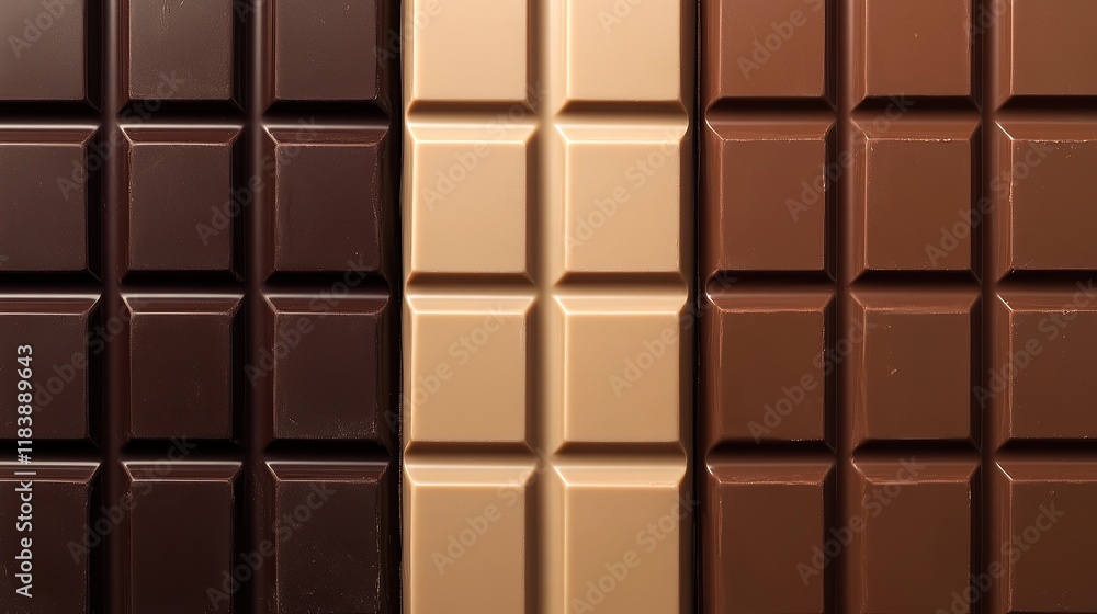 **A warm cocoa gradient combining rich chocolate brown **A warm cocoa gradient combining rich chocolate brown