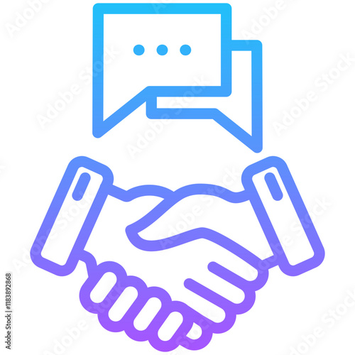Agreement Icon