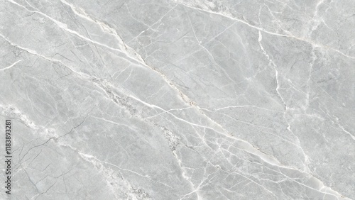 Wallpaper Mural marble texture, light gray, veined surface, smooth stone, luxury material, high resolution, detailed pattern, natural stone, elegant background, subtle gradients, minimalist design, architectural elem Torontodigital.ca