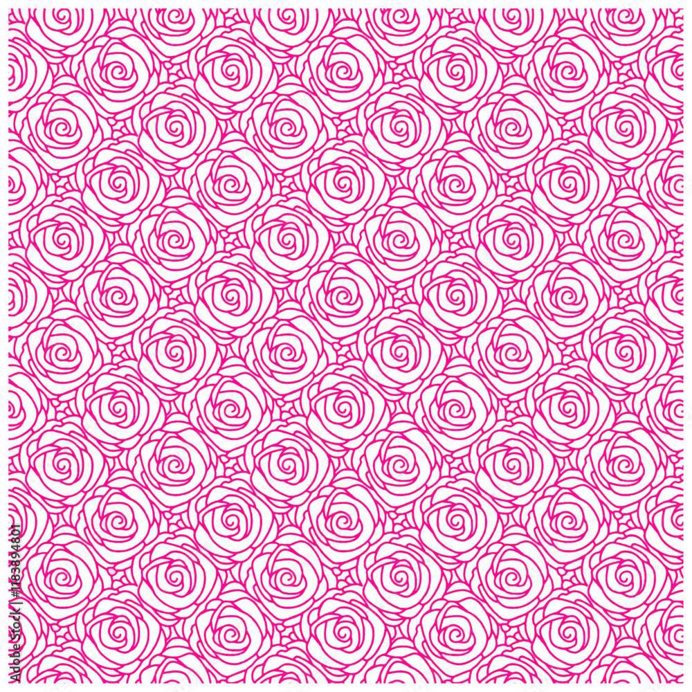 seamless floral pattern design seamless floral pattern design