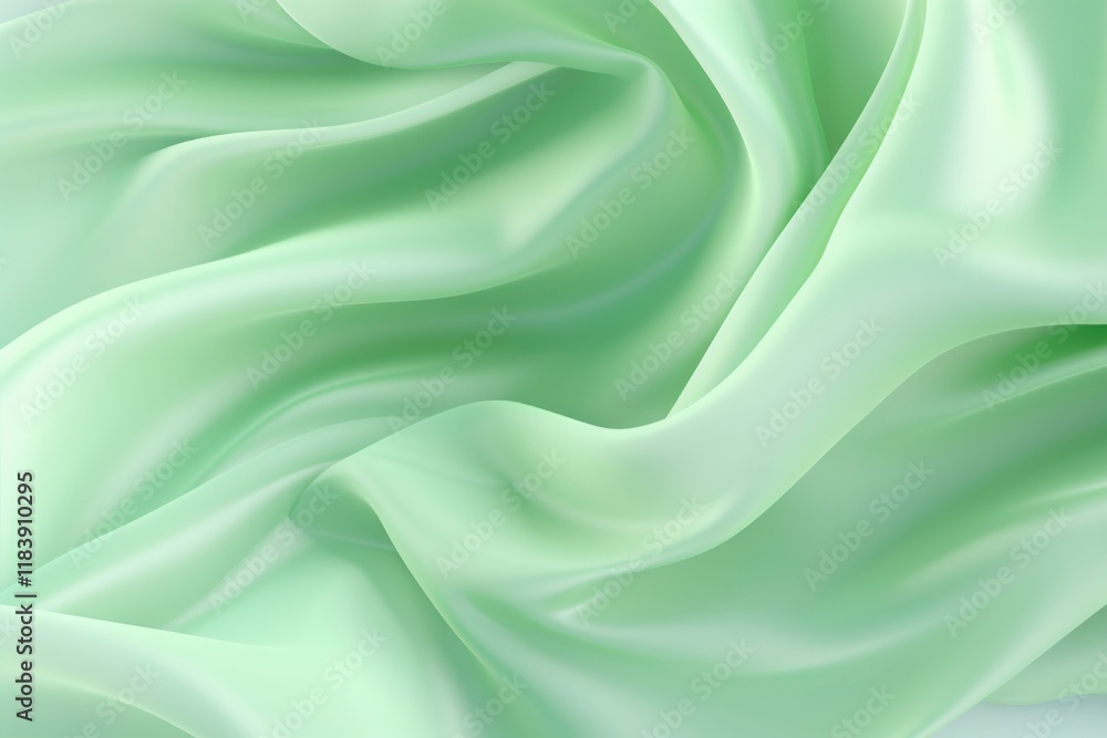 Obraz premium Abstract silk finish background