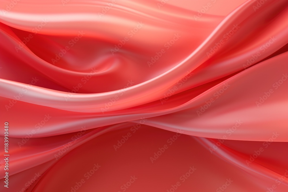 Obraz premium Abstract silk finish background